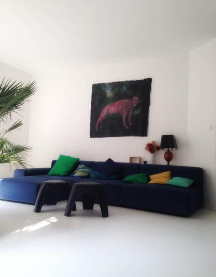 Havre De Paix En Plein Paris Apartman Kültér fotó